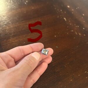 Dragonfly Italian Charm